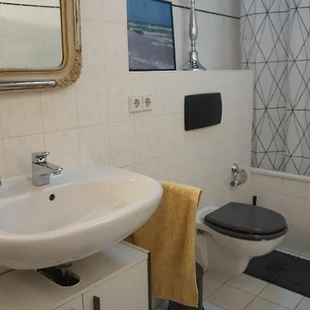 Apartment Bright Cozy Studio Flat In *
